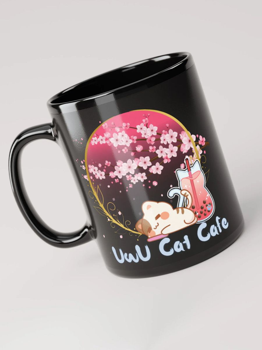 UwU Cafe Mug product image (6)