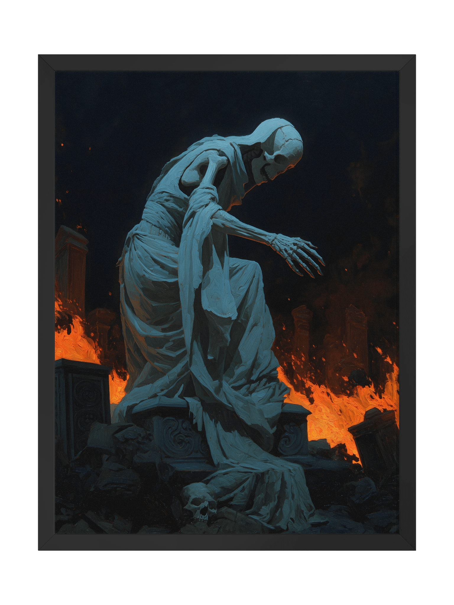 Inferno Husk product image (1)