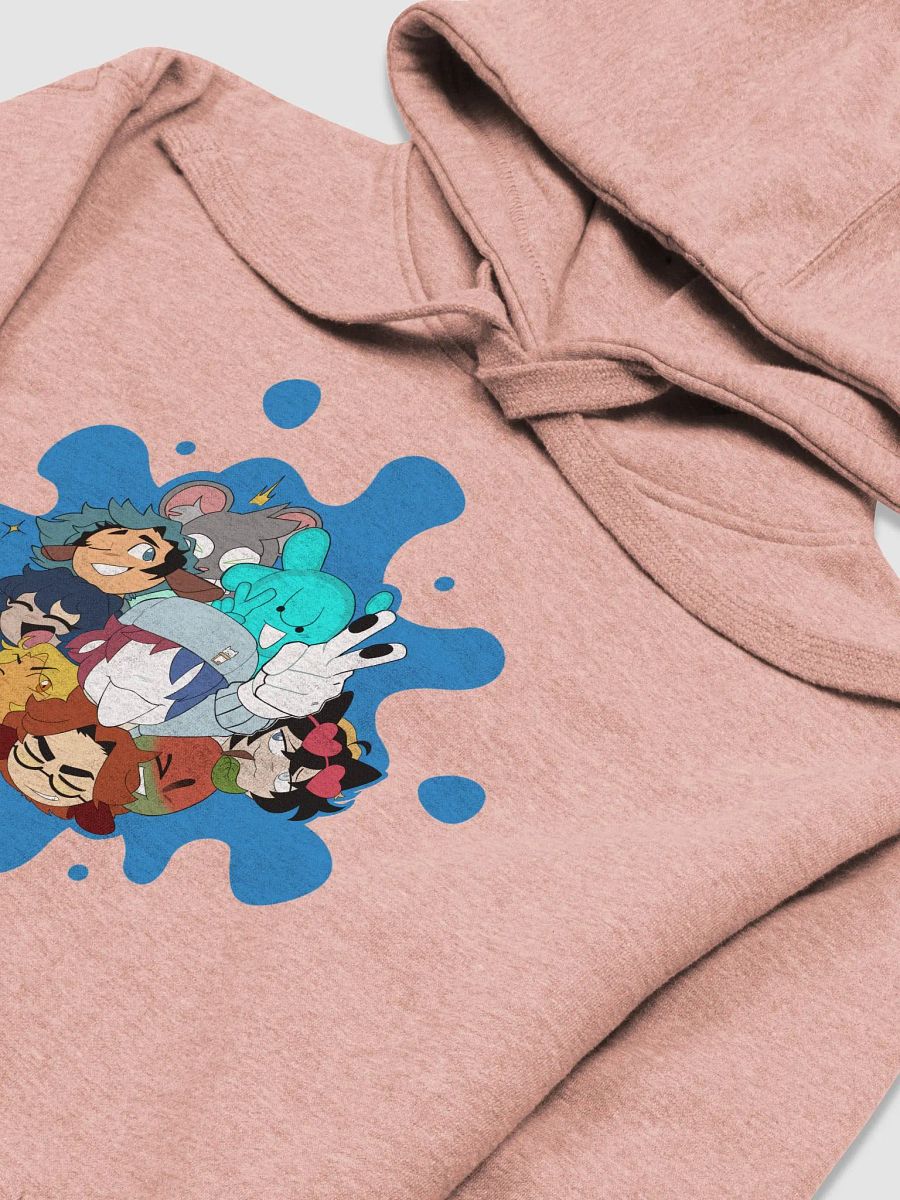 Soup group SPLAT Sweatshirt product image (3)
