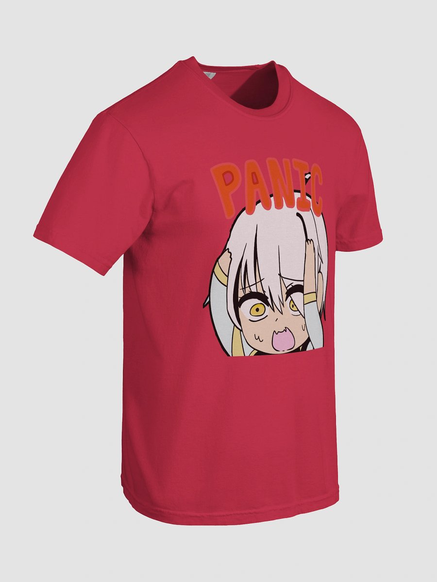 Tilling Panic T-Shirt product image (63)