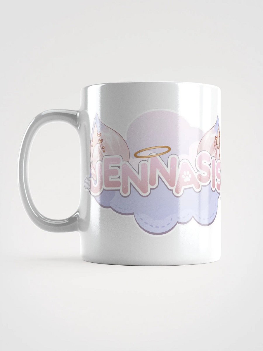 Peek Mug product image (6)