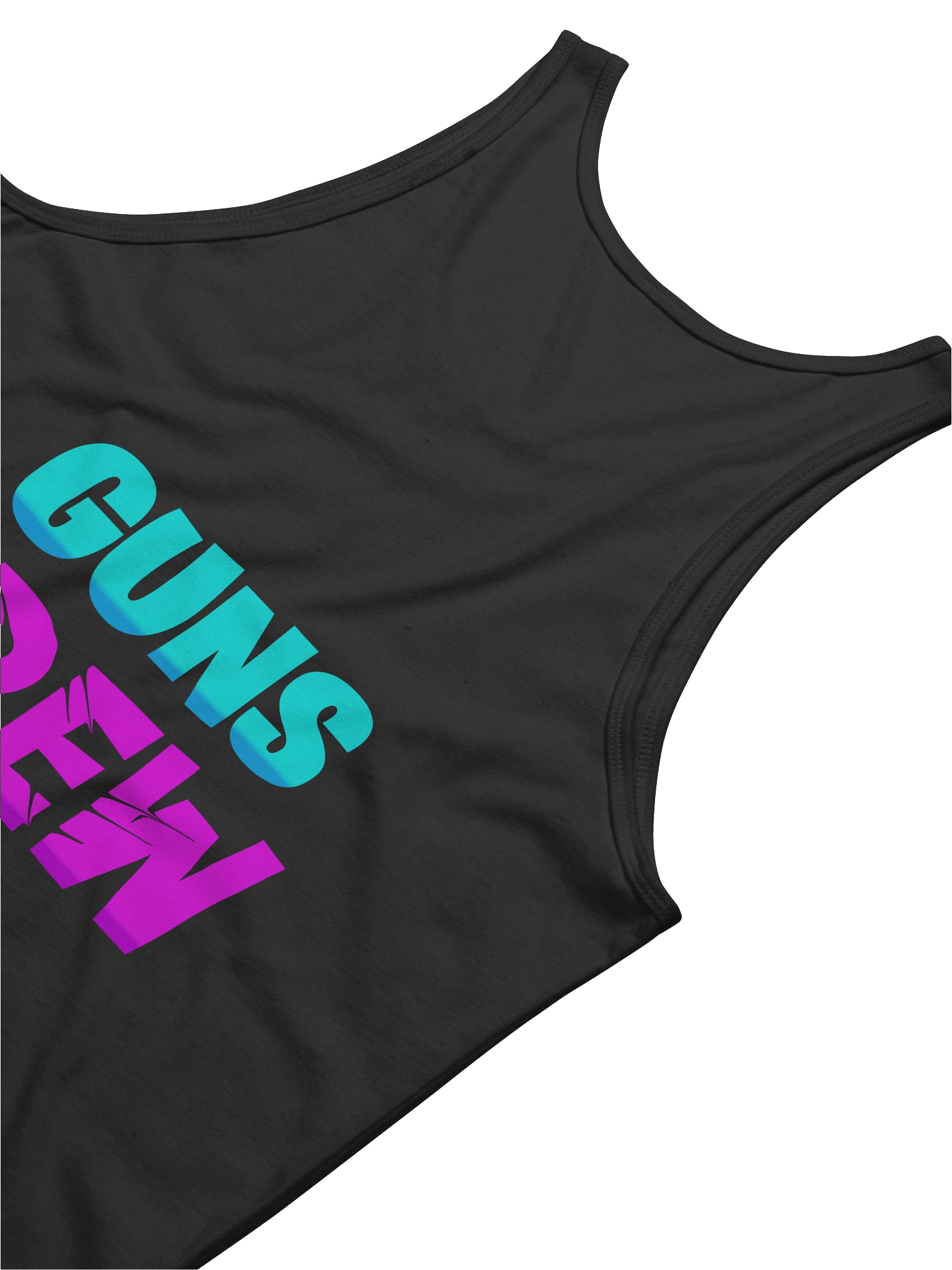 GunsCrew Jersey Tank product image (25)