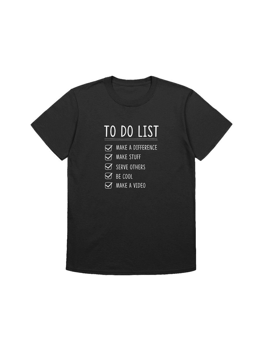To Do List product image (2)