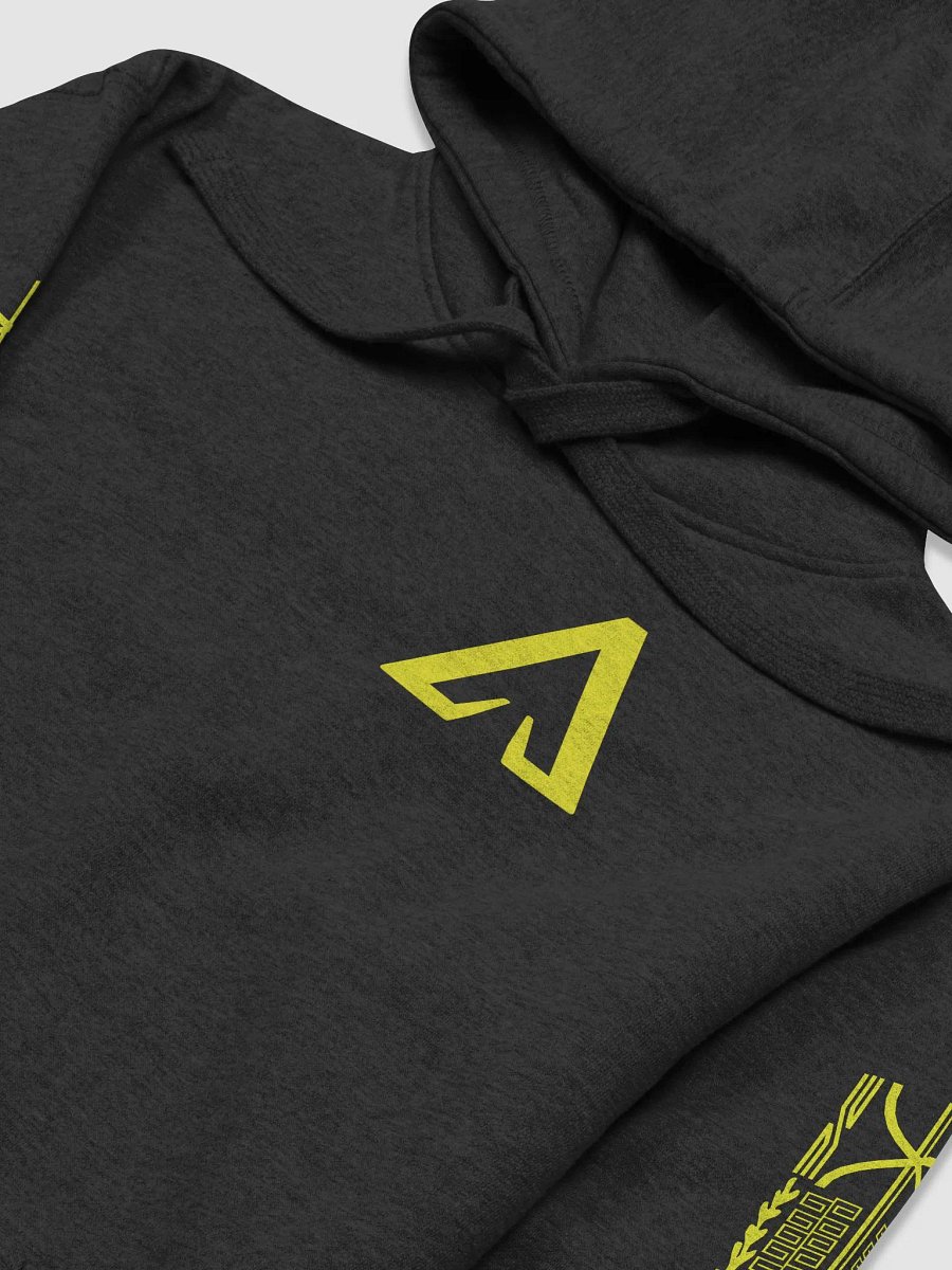 Atlesian Origins - Atlesia Hoodie product image (5)