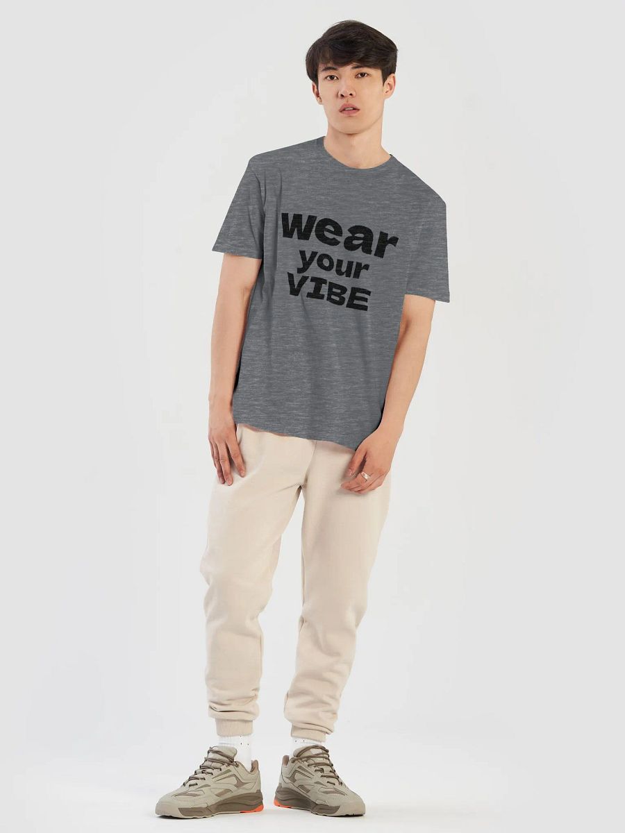 VIBE Unleashed T-Shirt product image (7)