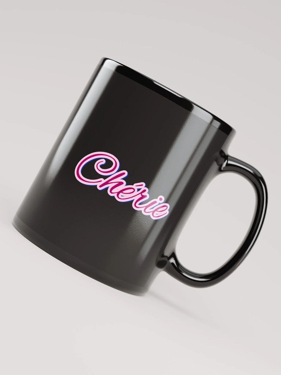 Chérie Bliss Mug product image (7)