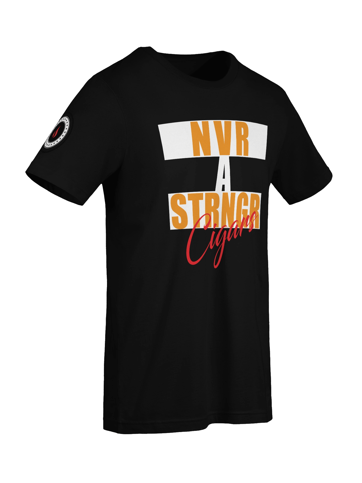 NAS D-Block T-shirt product image (5)