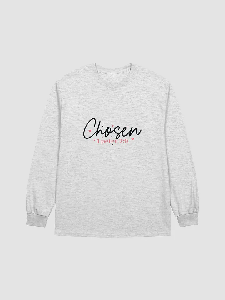 Chosen. product image (1)