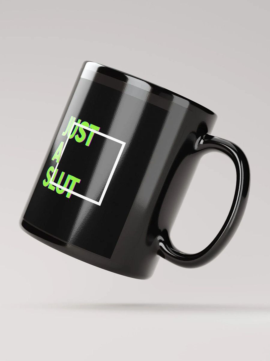 Midnight Elegance Mug product image (4)