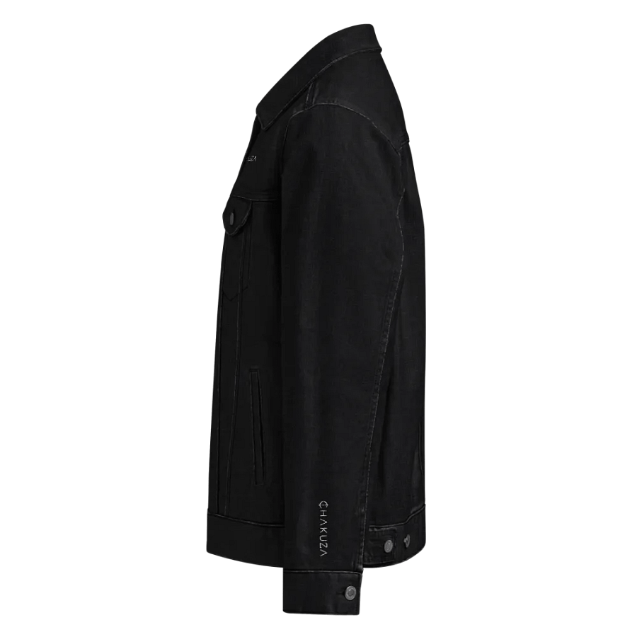 CHAKUZA - DENIM JACKE product image (5)