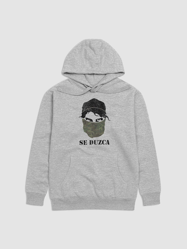 Se Duzca Premium Hoodie product image (3)