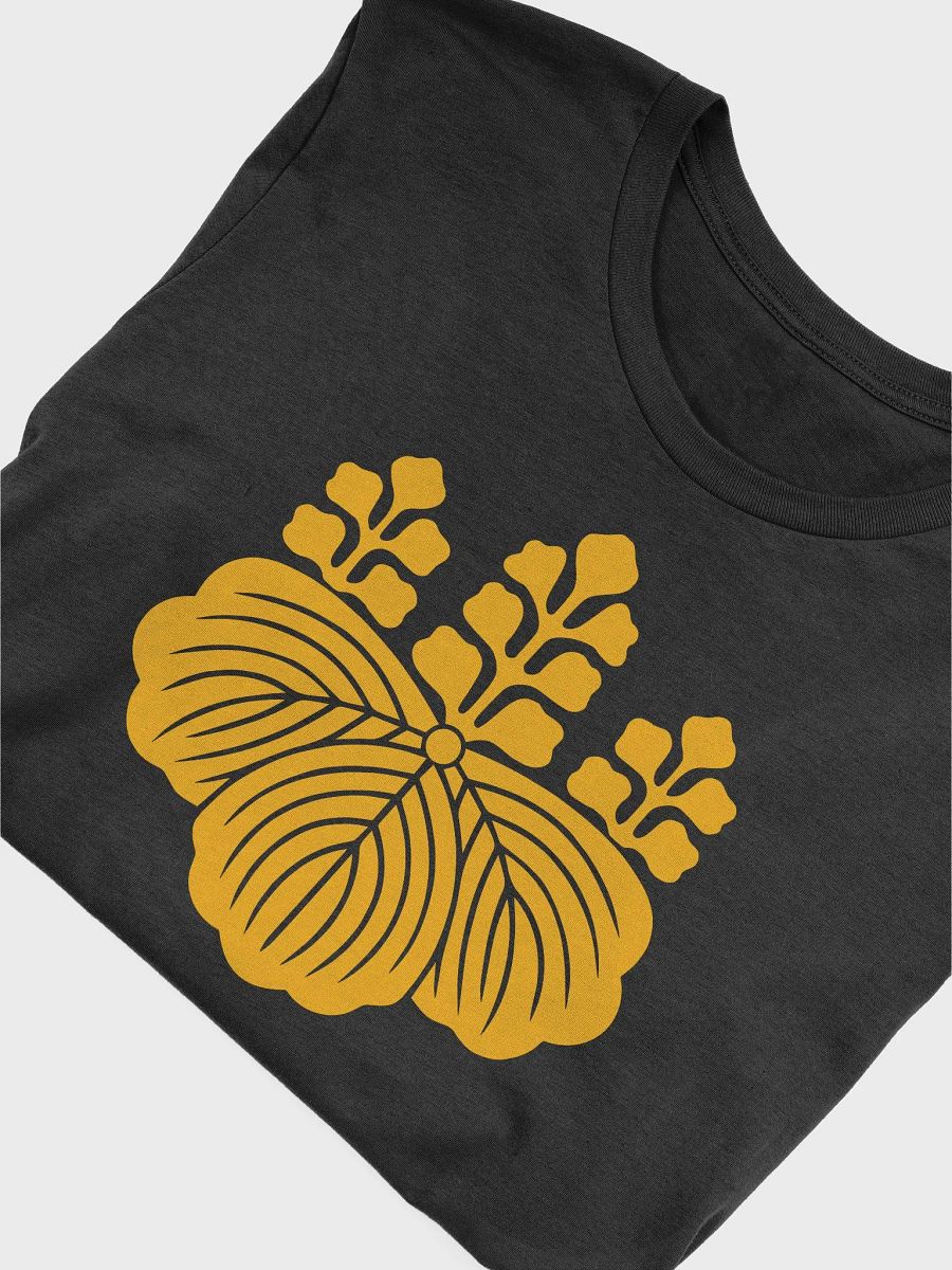 Toyotomi clan Mon T-shirt product image (4)