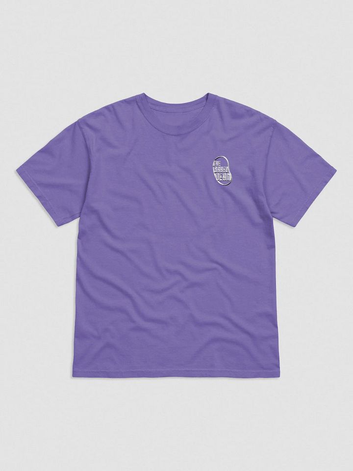 Bean Logo Embroidered T-Shirt product image (2)