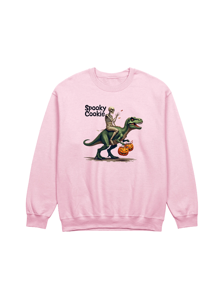 Spooky Cookie Sweatshirt product image (21)
