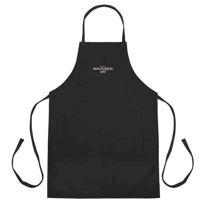 Nommerific Apron product image (2)