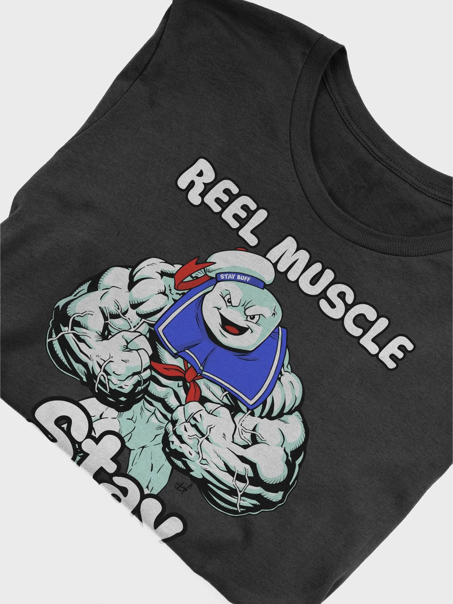 Stay BUFF (Athletic) product image (3)