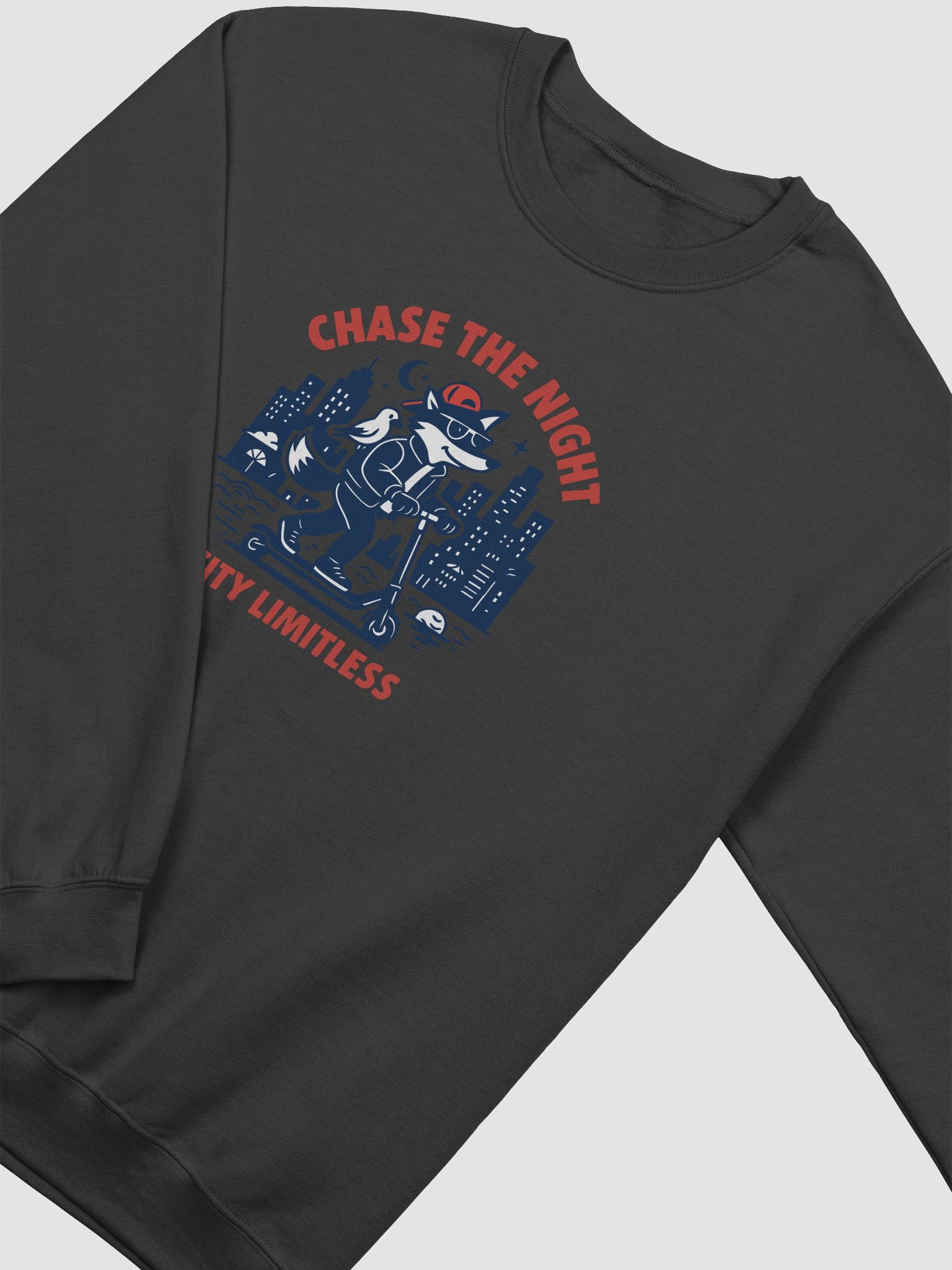 Chase the Night product image (35)