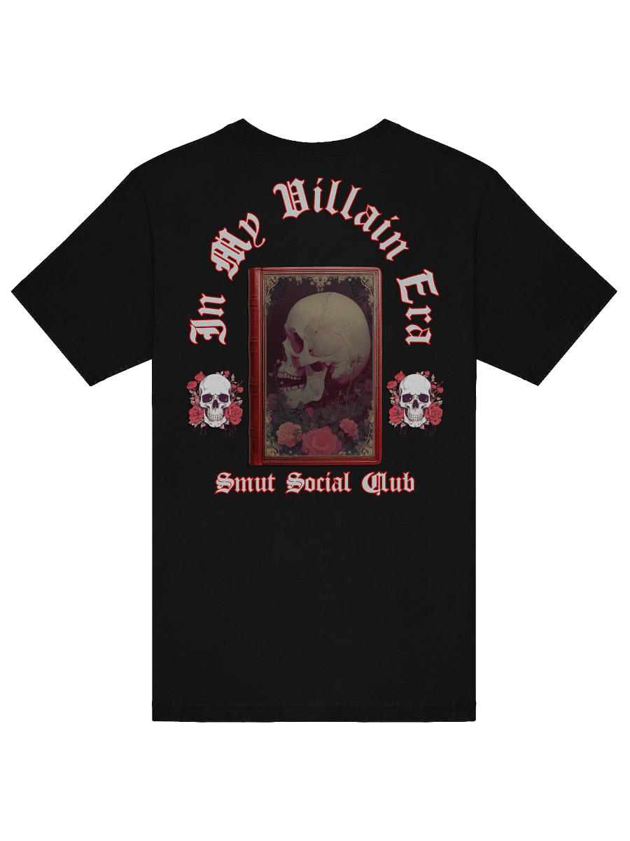 Booktok - Villain Era - Tee product image (58)