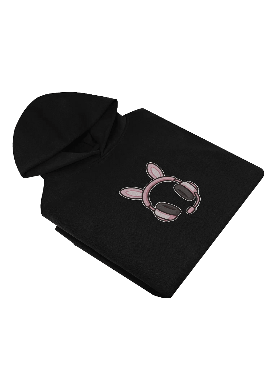 Rena's Headset Hoodie product image (3)