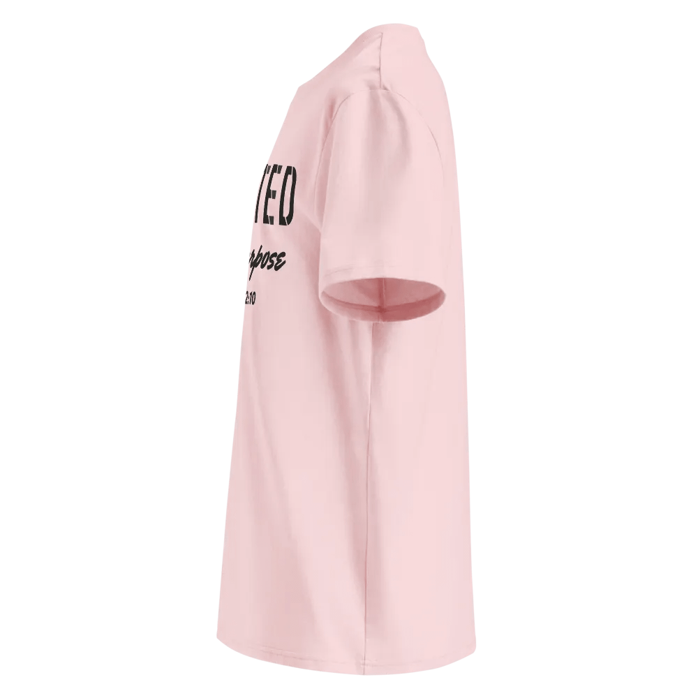 Ephesians 2:10 | Unisex Shirt | Dark Print product image (3)