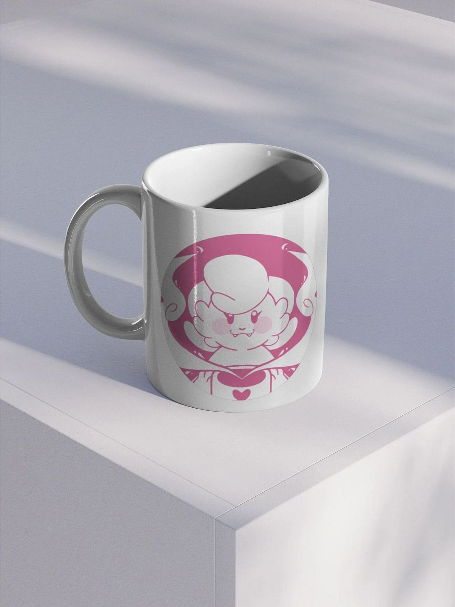 Sketbucks Ceramic Mug product image (2)