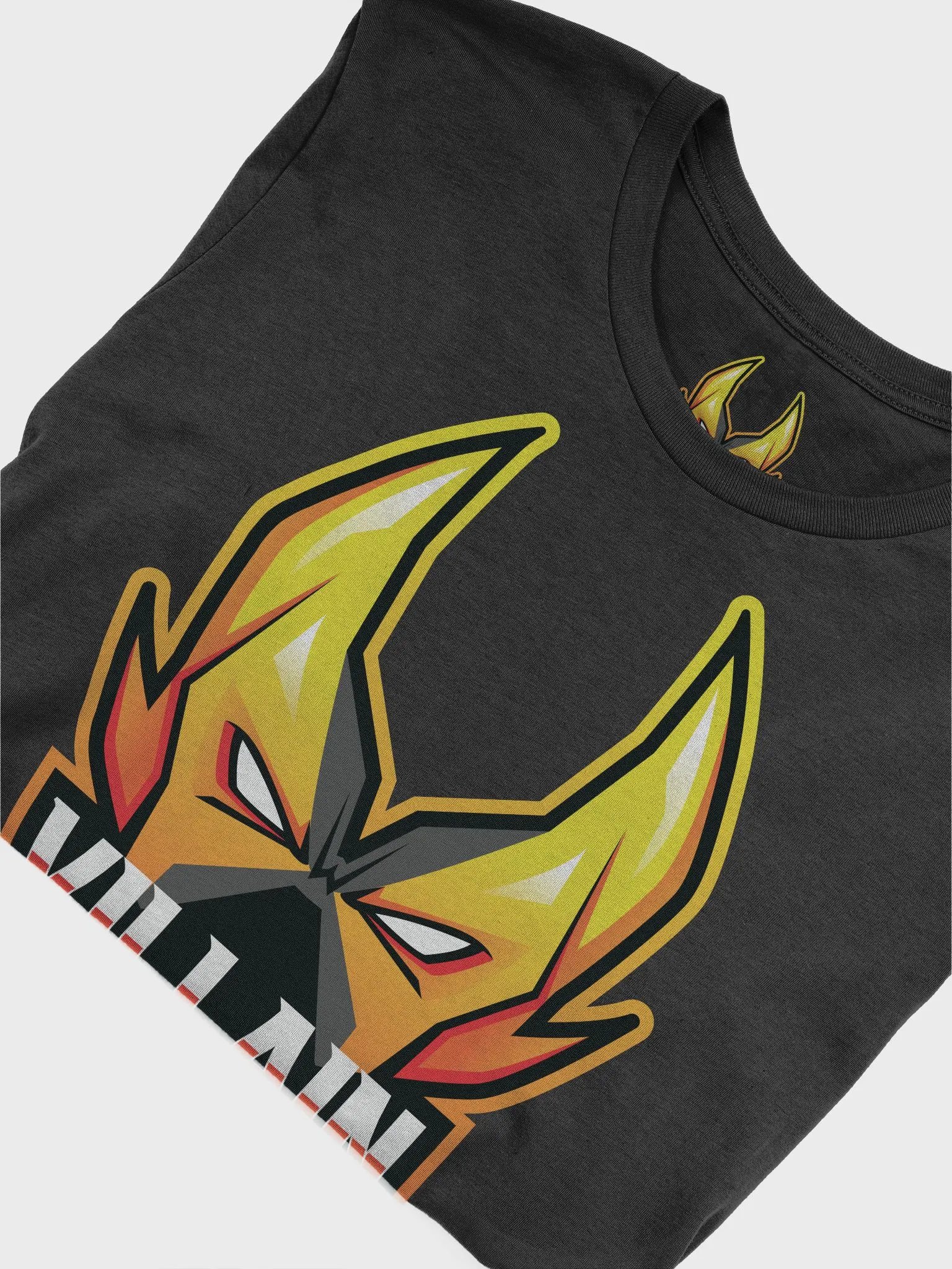 Villain Support T-shirt product image (34)