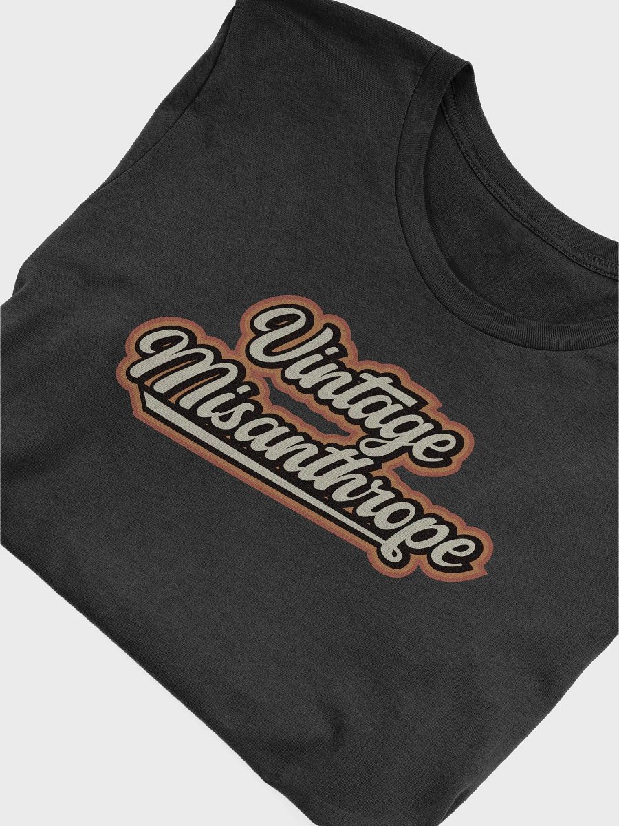 Vintage Misanthrope product image (5)
