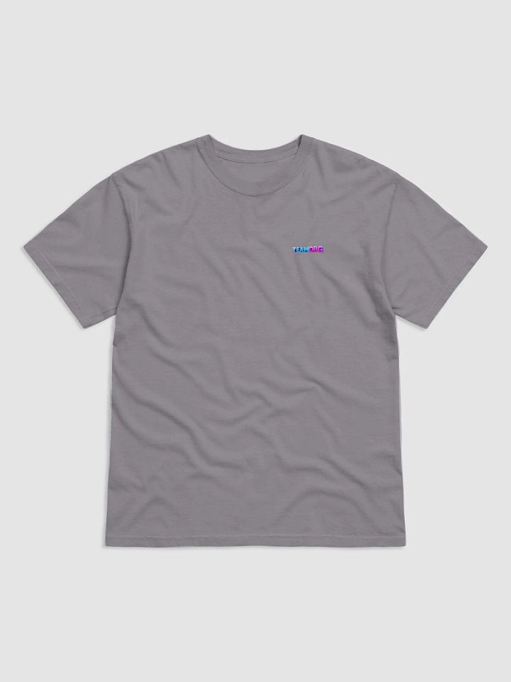 TeamOBG: Smoke Time Tee product image (14)