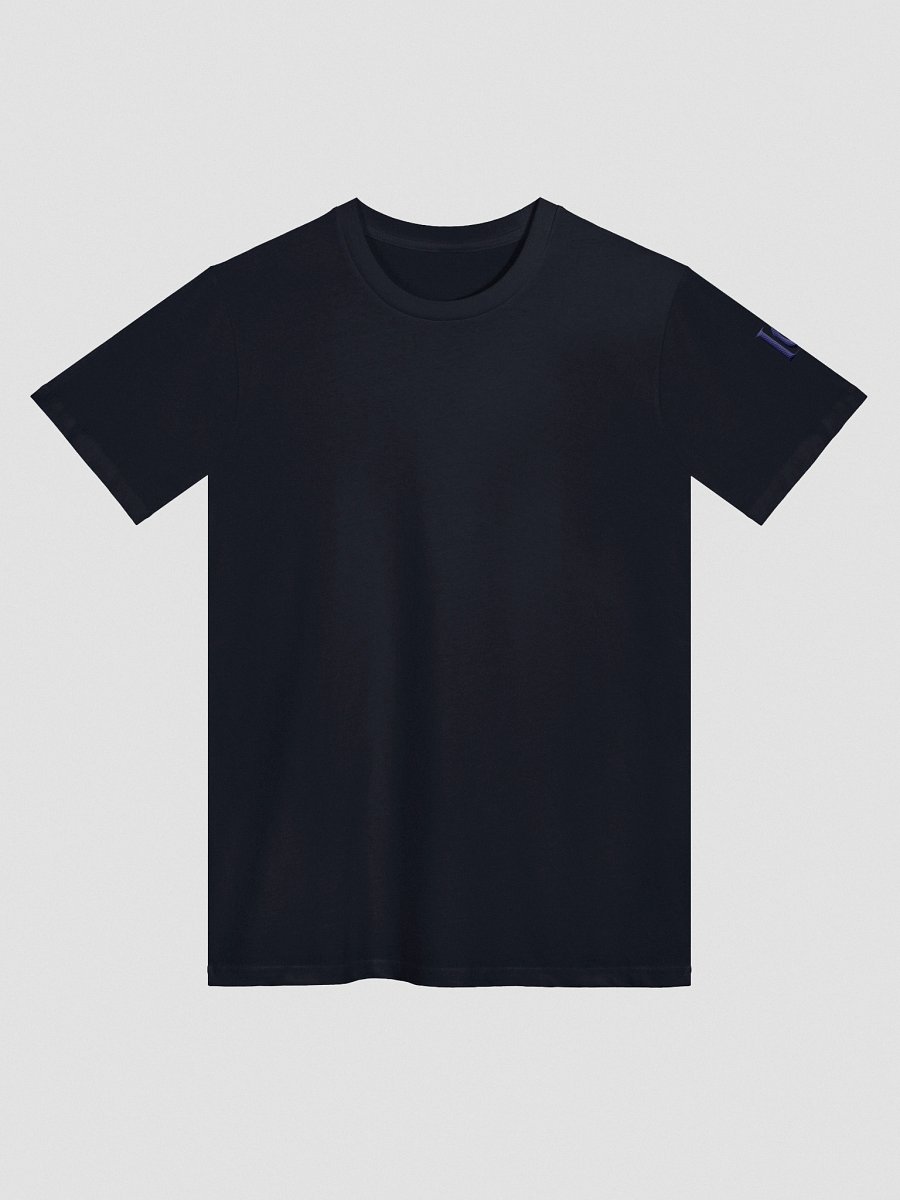 Unisex Premium T-Shirt (Navy) product image (1)