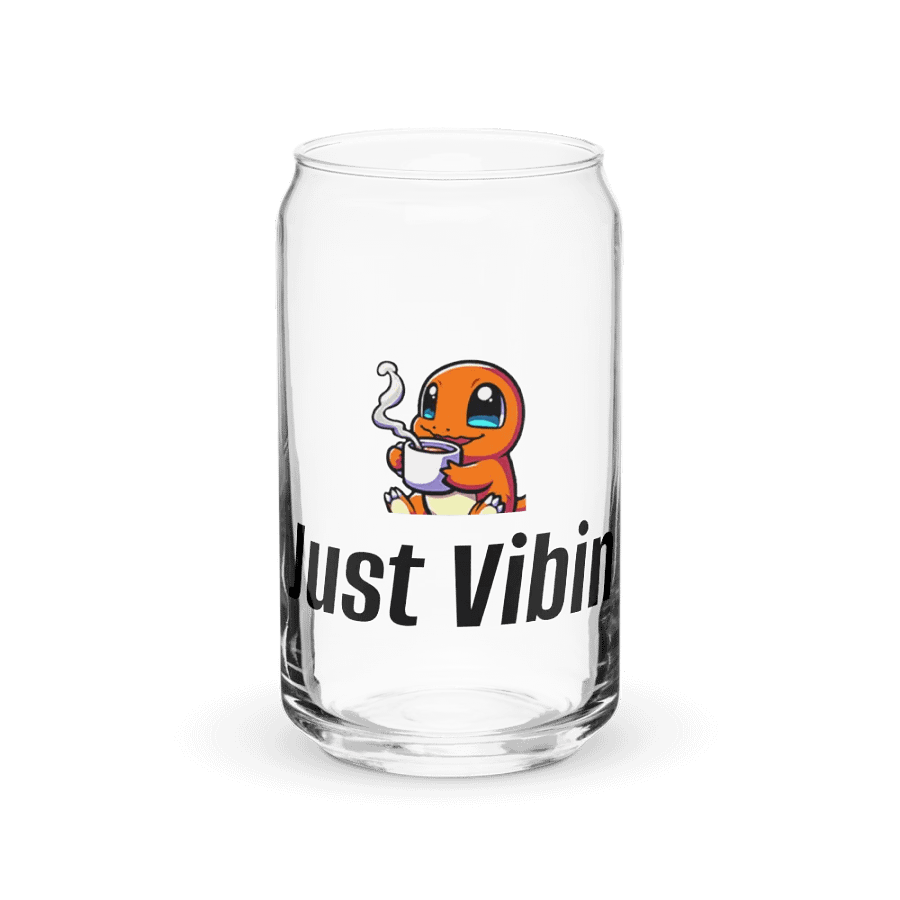 Just Vibin CHar product image (2)