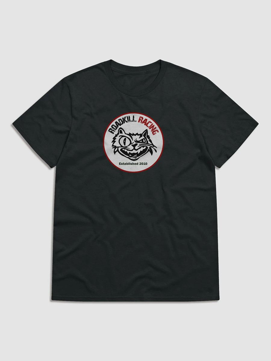 Black RKR Logo Tee product image (1)