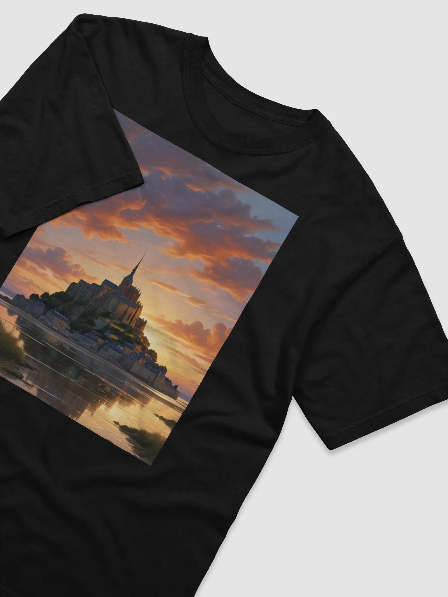 Mount Saint Michel product image (47)