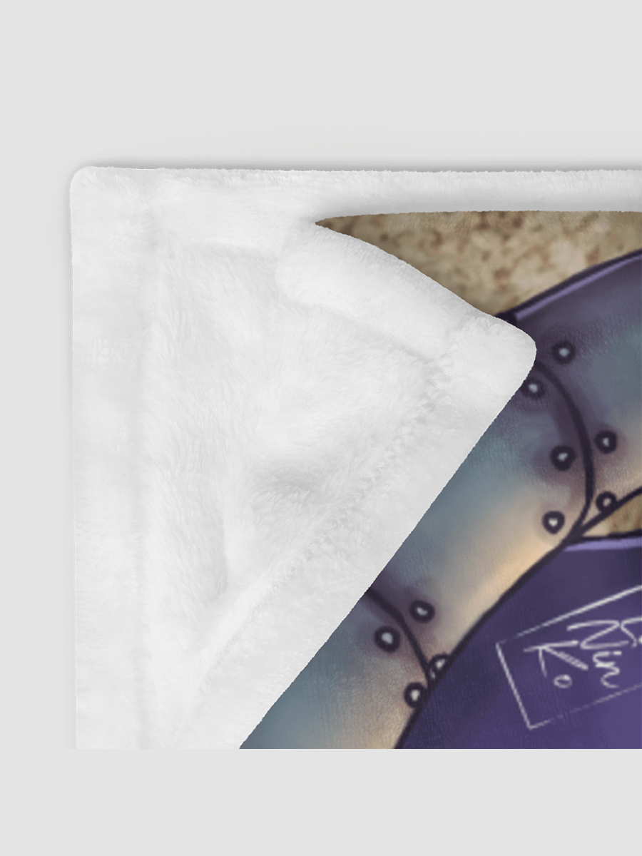 Tea Time Blanket product image (3)