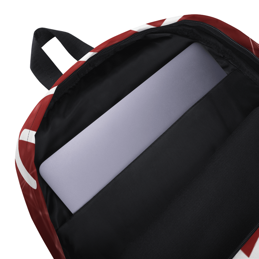 Deathlockkeeper Backpack product image (4)