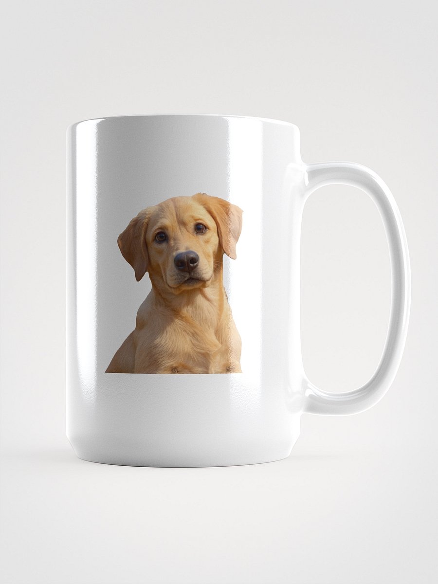 Dog Coffee Cup product image (1)