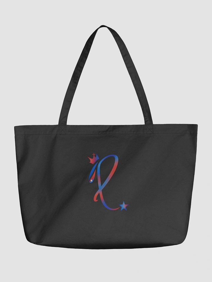 Star-Spangled Style Tote product image (1)