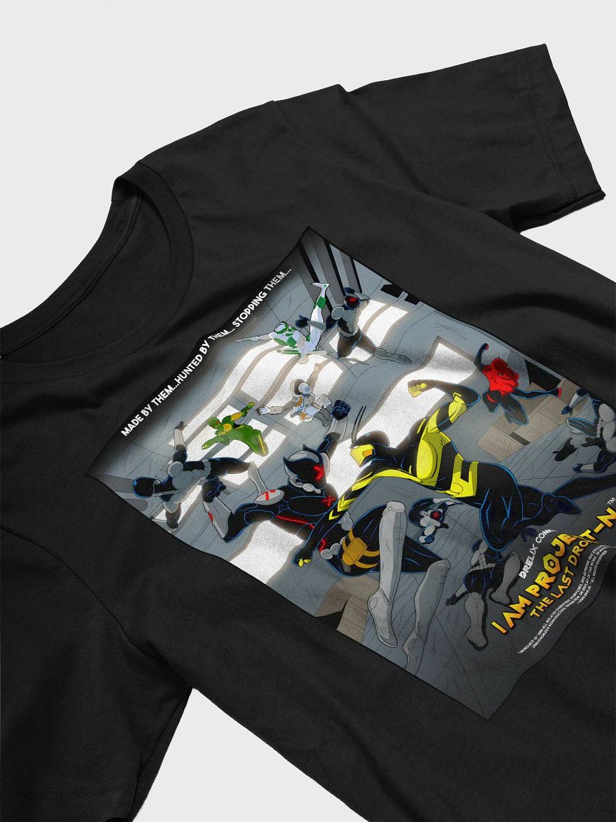 Nexevon Battle Tee product image (8)