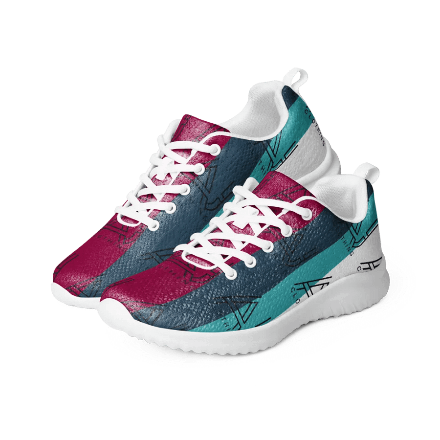 Men's trainers (mixed) product image (4)