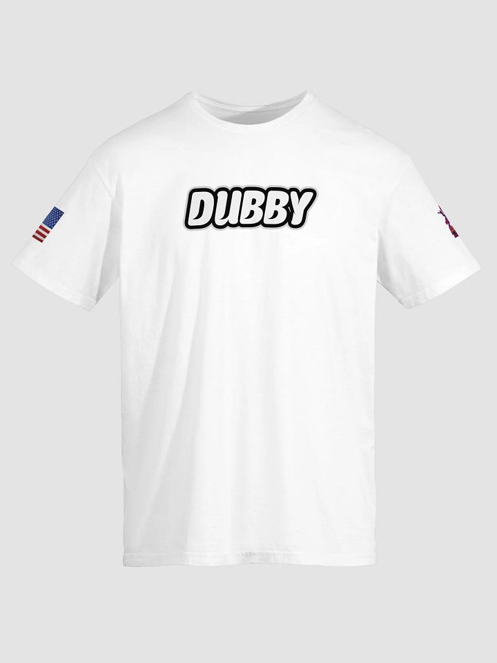 PMDR Tee - Dubby Energy Collab product image (1)