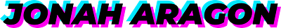 Jonah Aragon