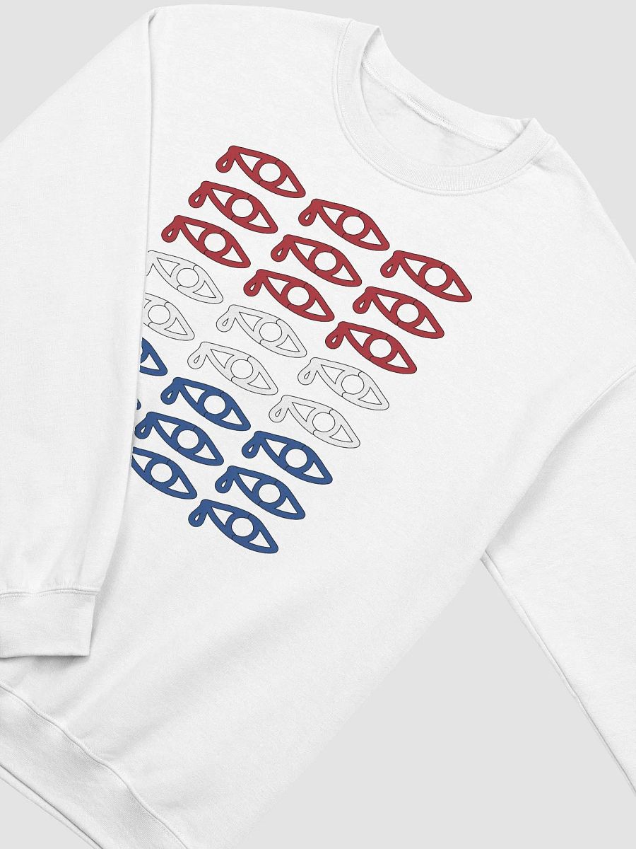 Netherlands - Forever Cry - Gildan Classic Crewneck Sweatshirt product image (3)