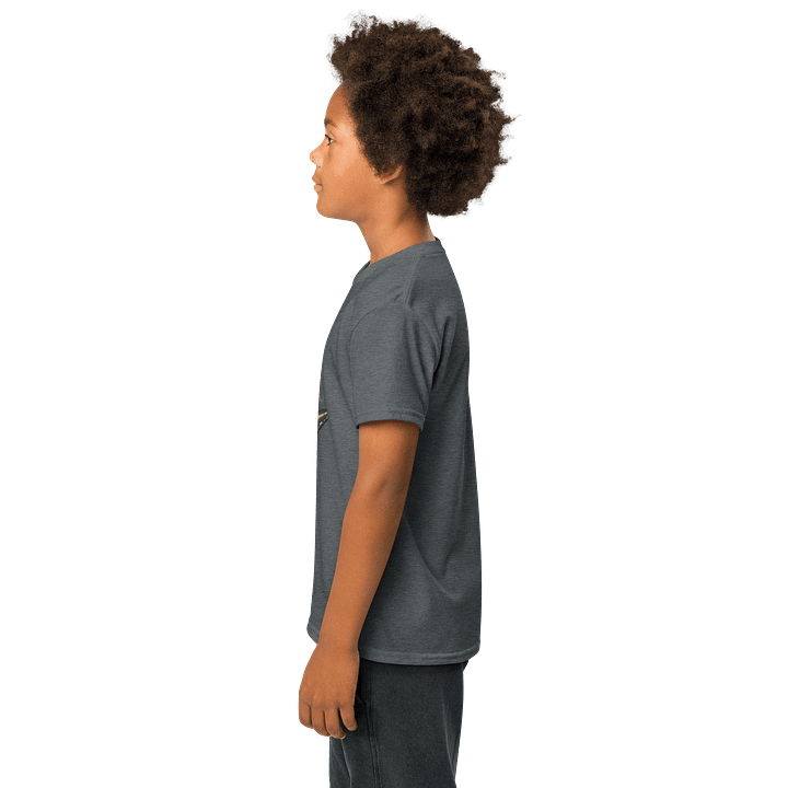 World's Fair Train Toddler Tee Shirt product image (2)
