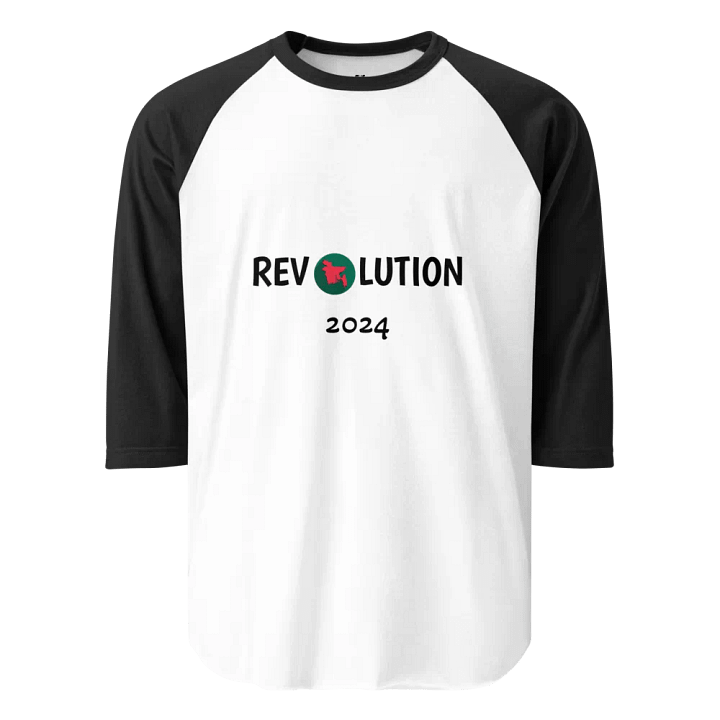Revolution 2024 - TBPO product image (1)