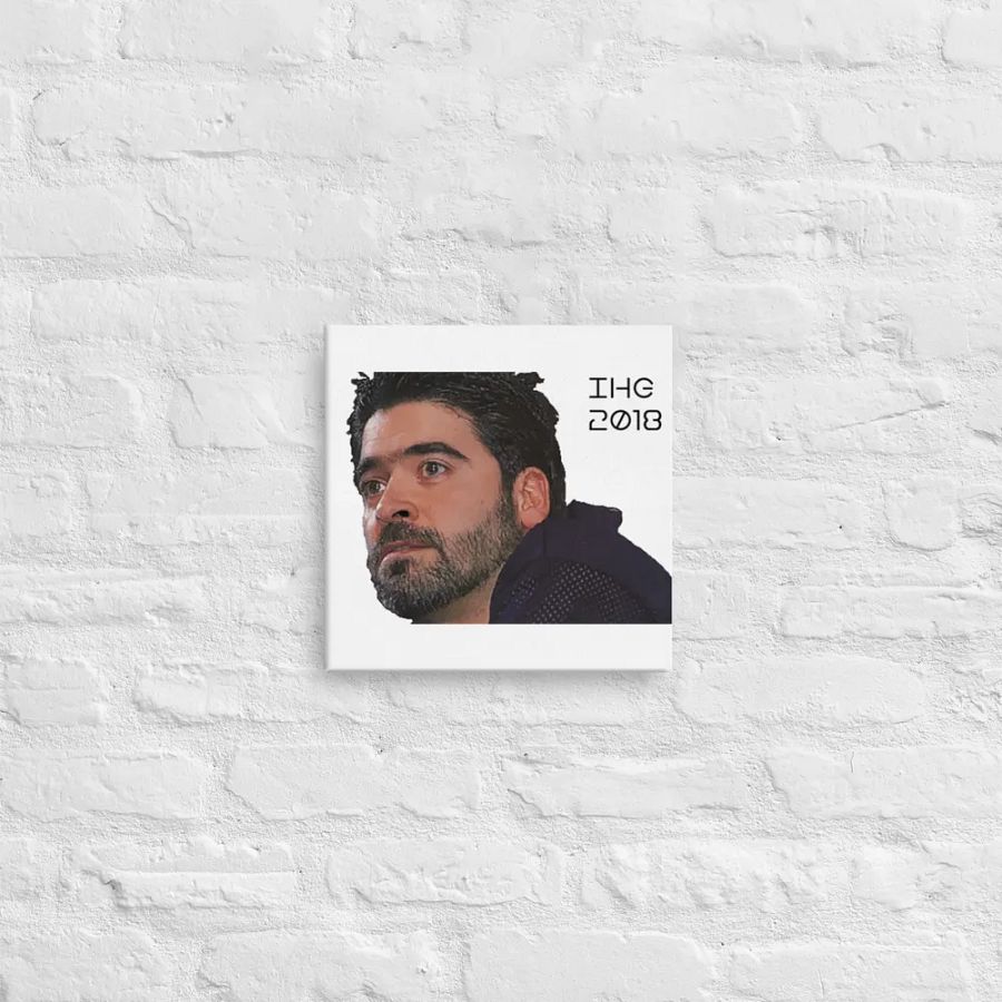 Vince Russo Digital Drawing Canvas product image (12)