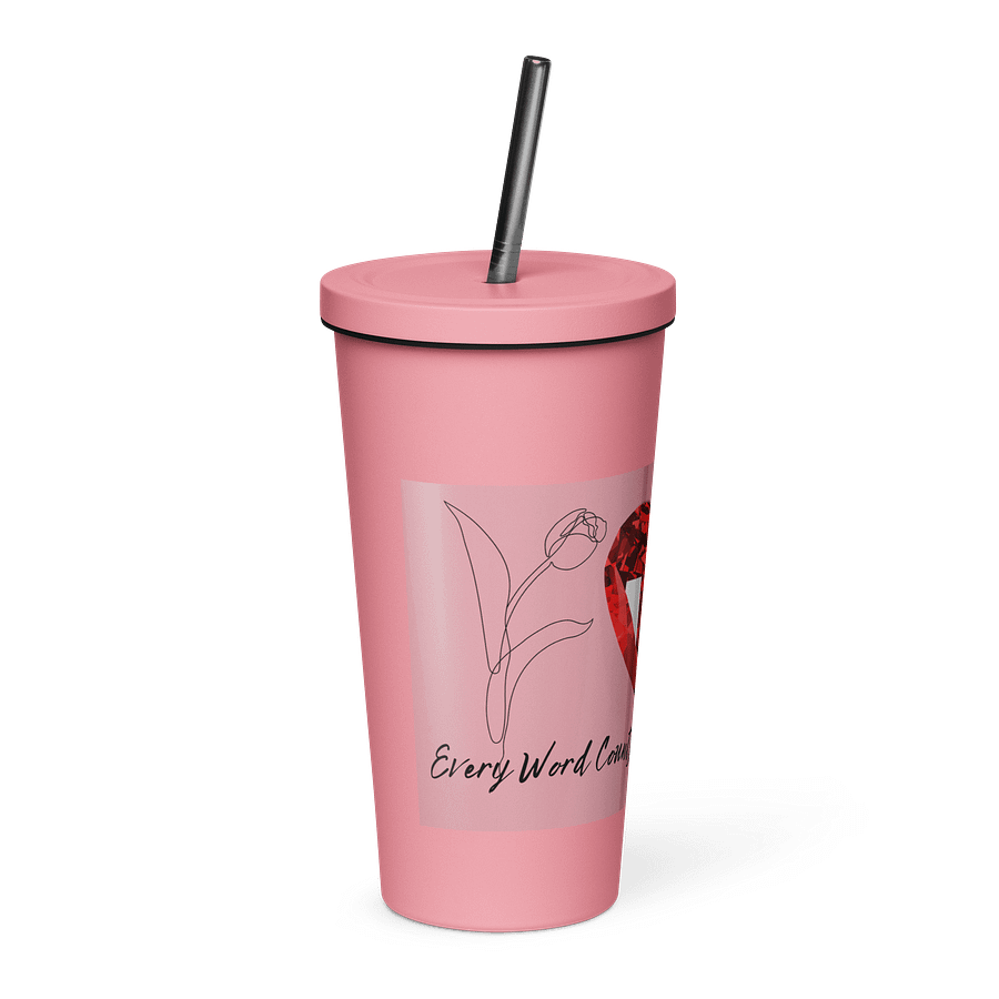 Kindness in a Tumbler product image (4)