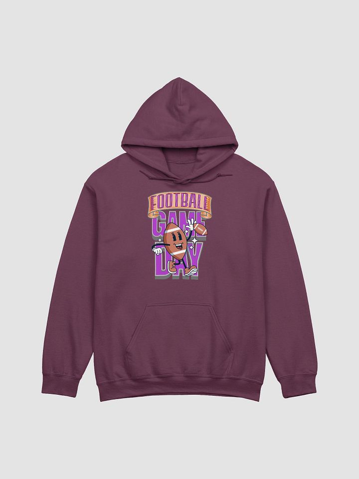 Game Day Football Fun Hoodie product image (17)