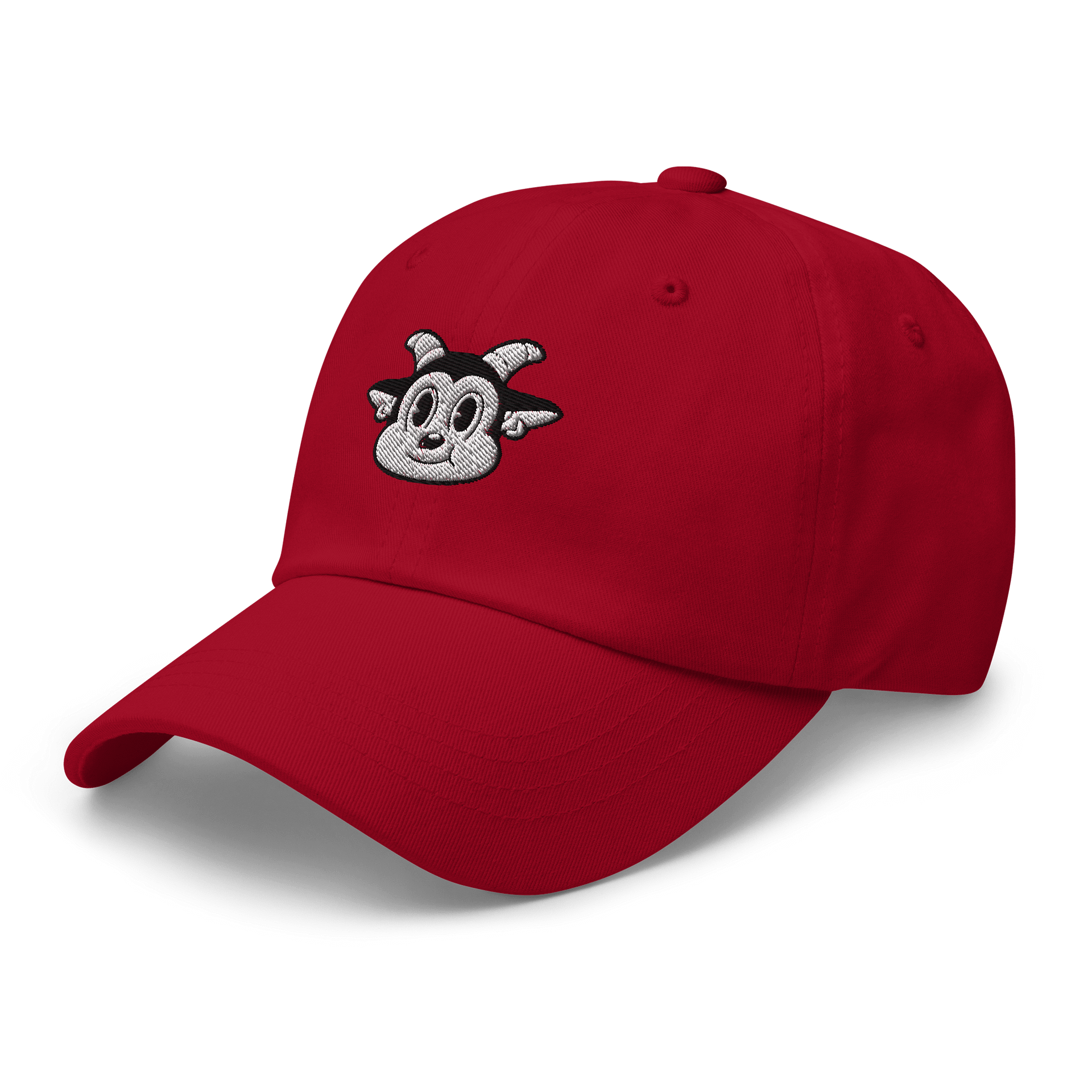 Dad Hat - Classic Logo. product image (5)