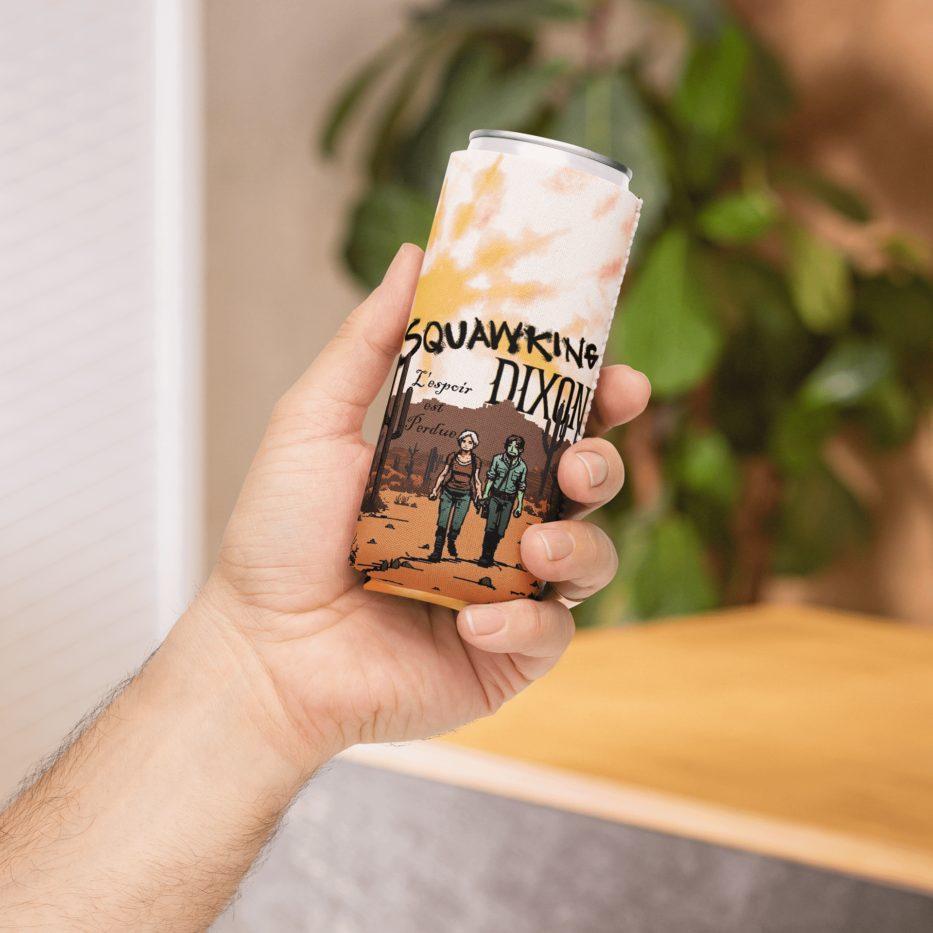 TWD: Daryl Dixon |Koozie product image (13)