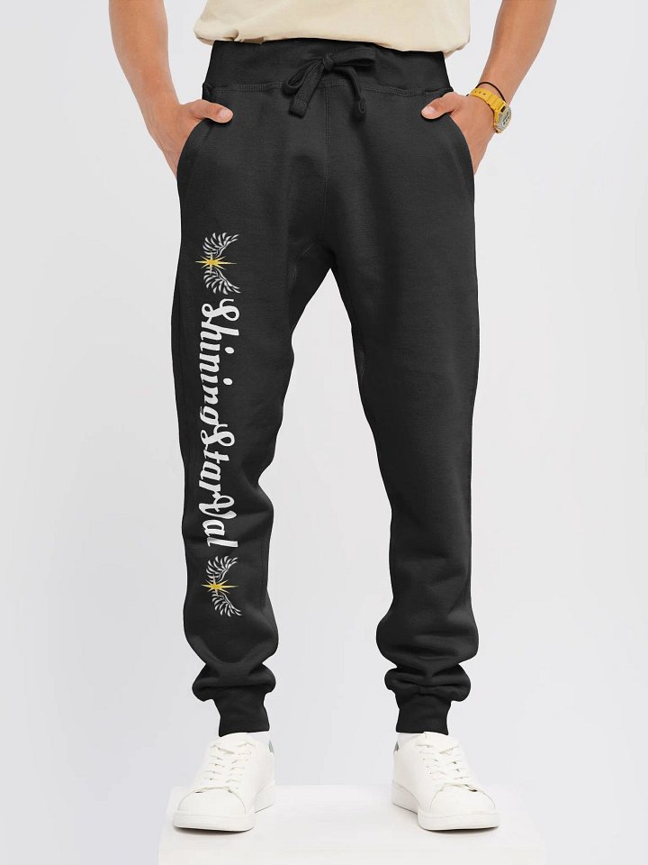 ShiningStarVal Sweatpants product image (2)