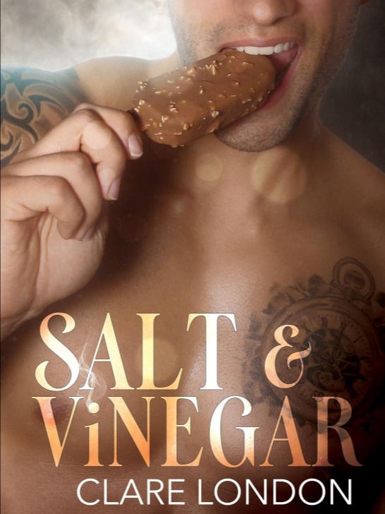 Salt & Vinegar product image (1)